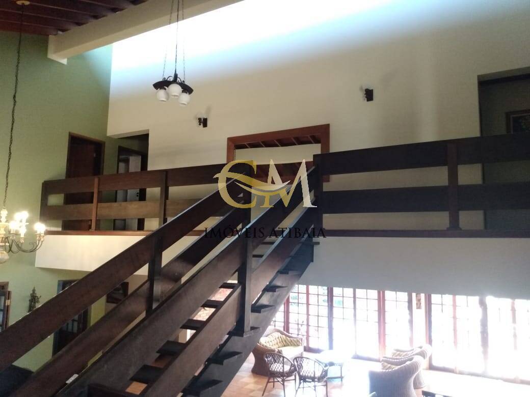 Casa, 6 quartos, 600 m² - Foto 42