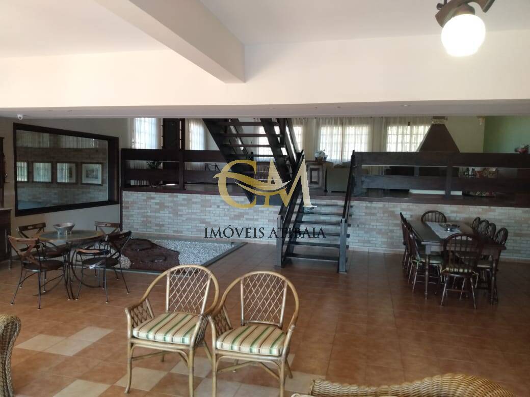 Casa, 6 quartos, 600 m² - Foto 45