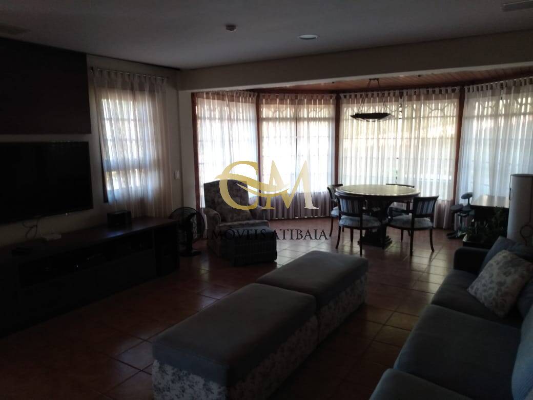 Casa, 6 quartos, 600 m² - Foto 44