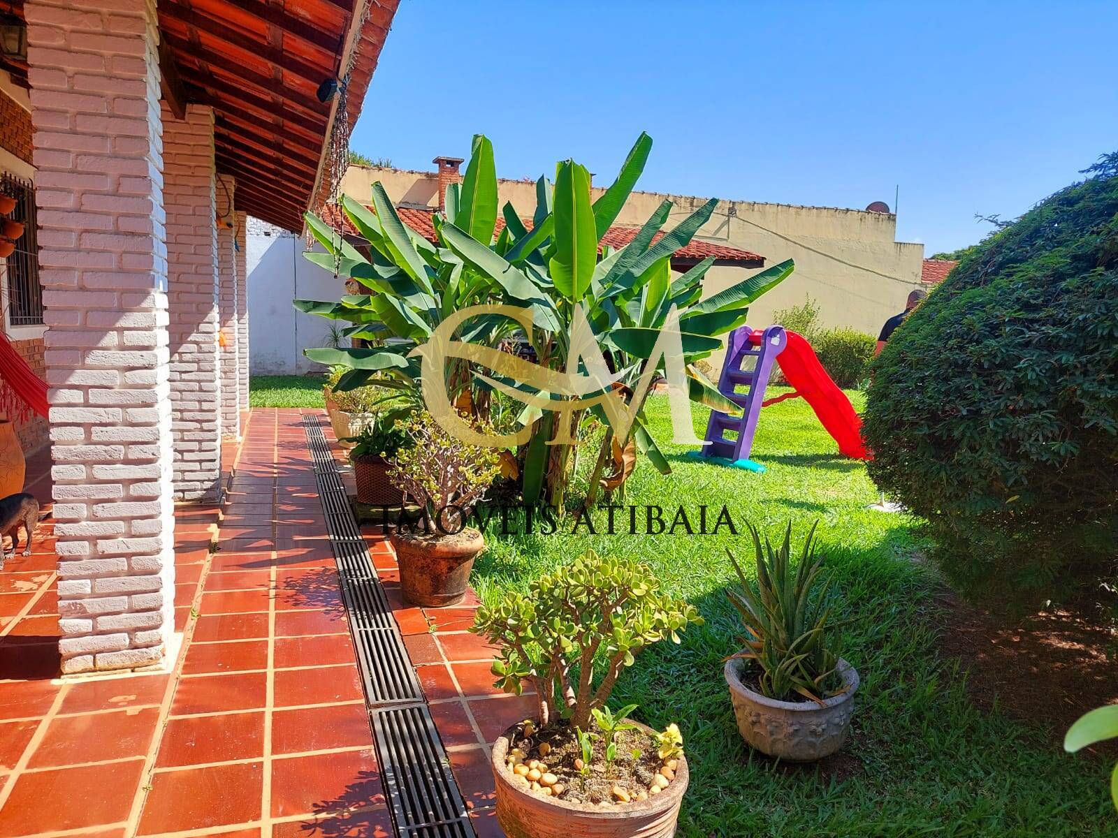 Casa, 4 quartos, 1033 m² - Foto 28