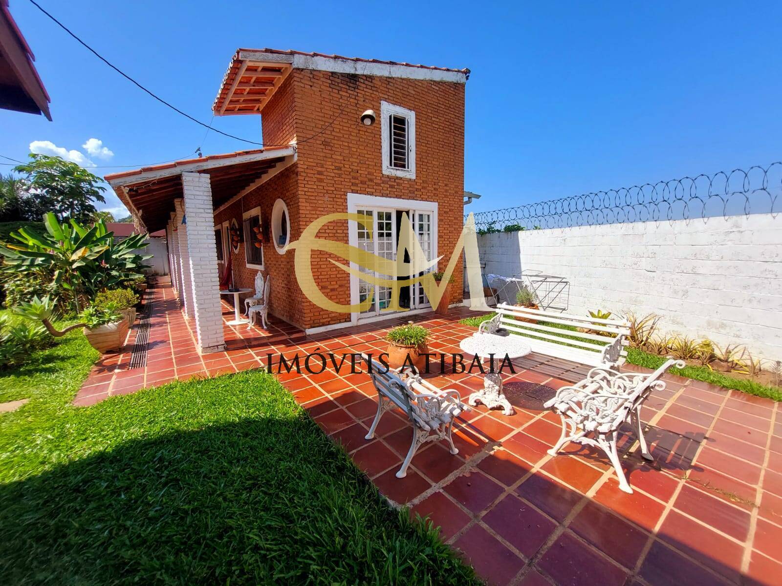 Casa, 4 quartos, 1033 m² - Foto 27