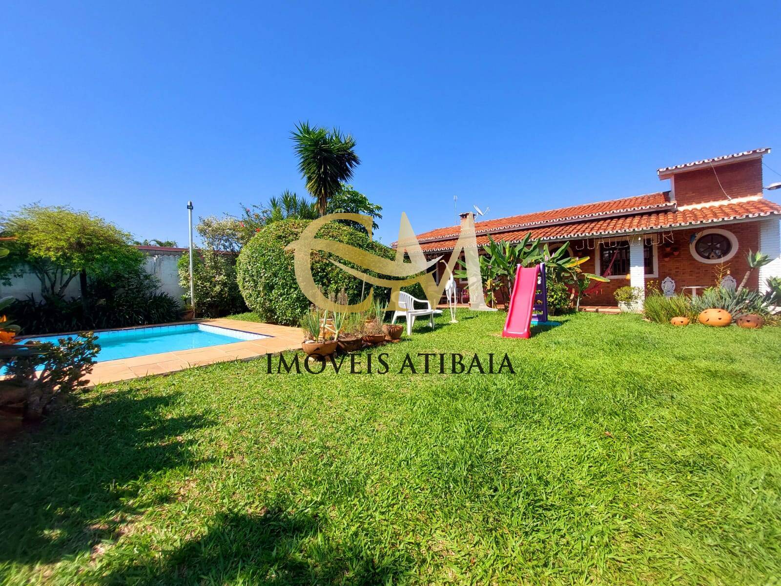 Casa, 4 quartos, 1033 m² - Foto 1