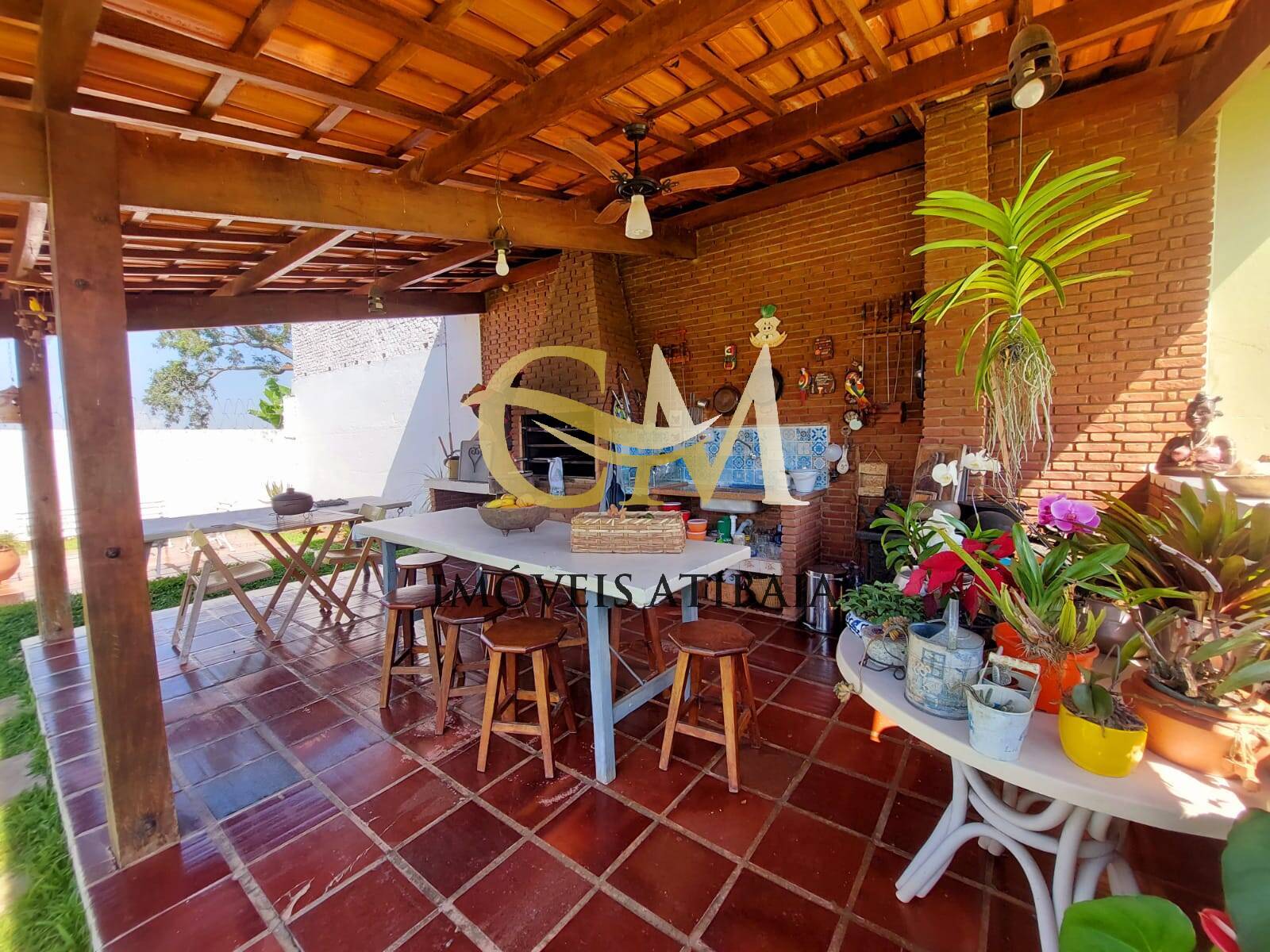 Casa, 4 quartos, 1033 m² - Foto 26