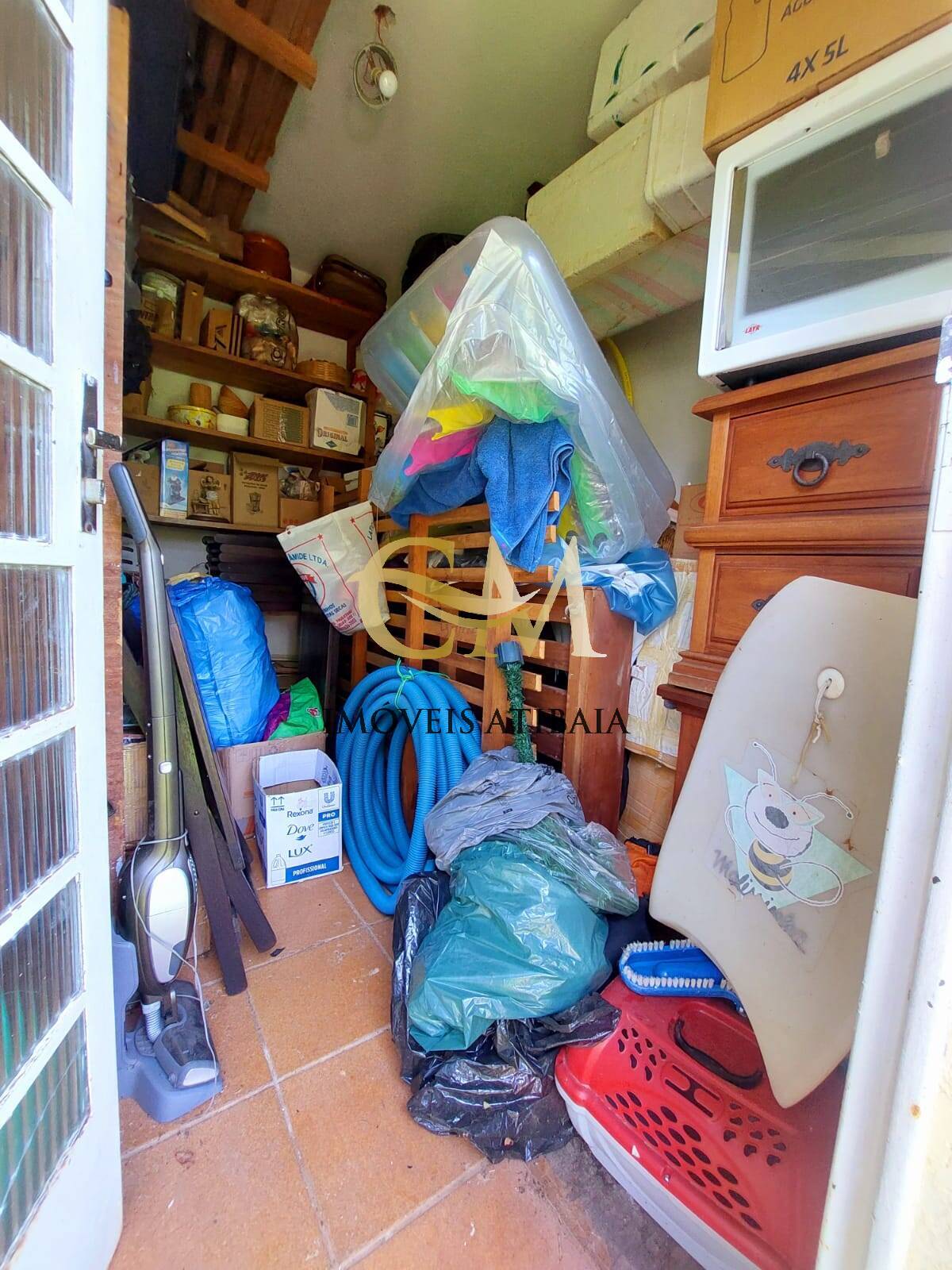 Casa, 4 quartos, 1033 m² - Foto 13
