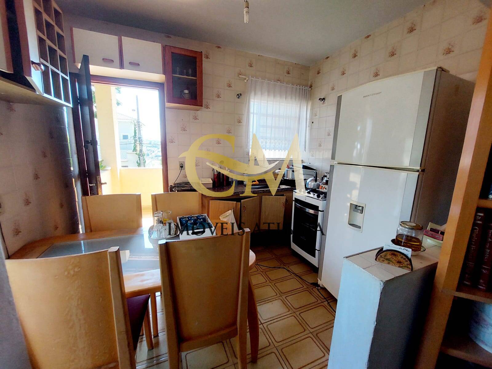 Casa, 4 quartos, 1033 m² - Foto 19