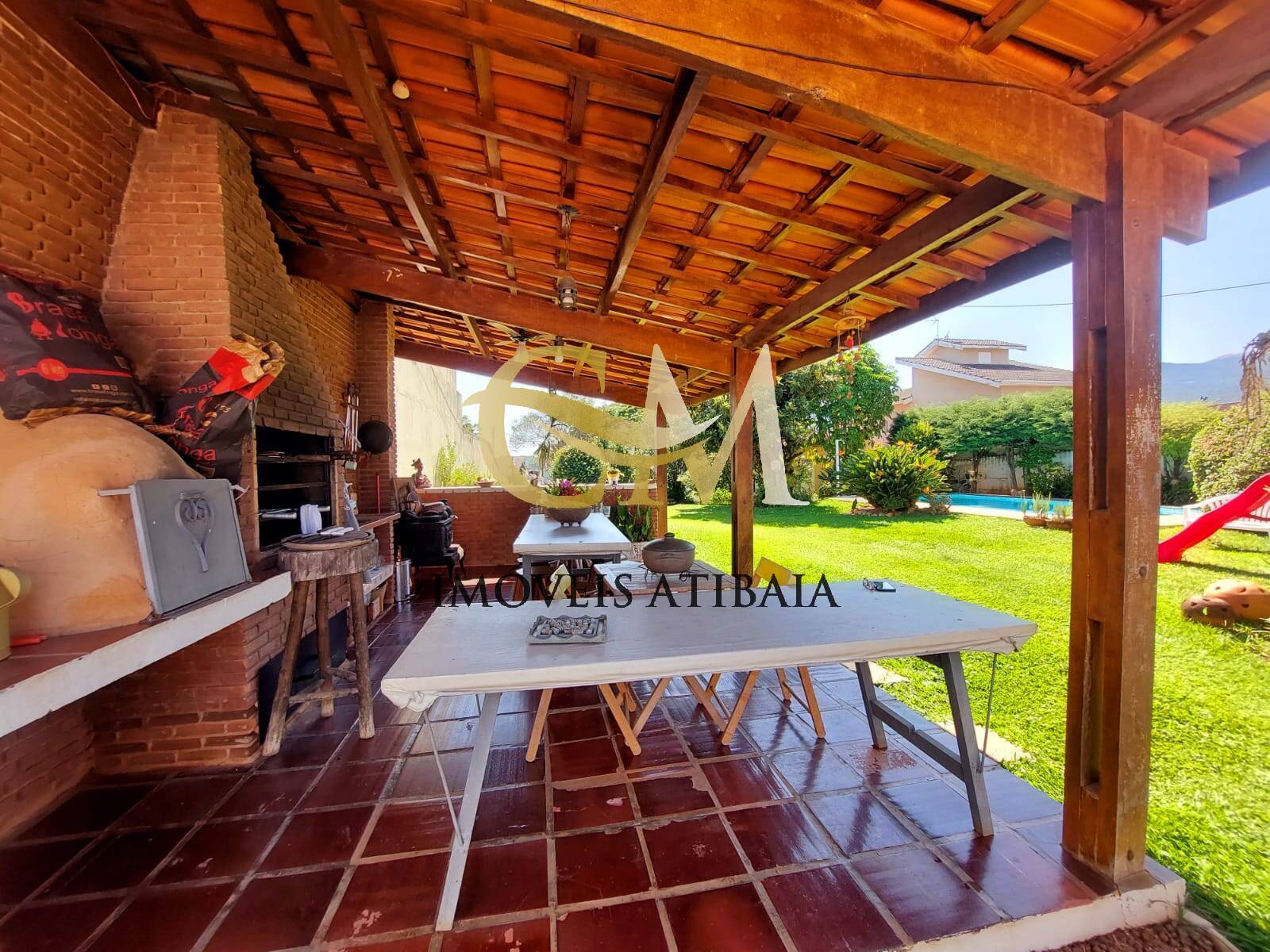 Casa, 4 quartos, 1033 m² - Foto 25