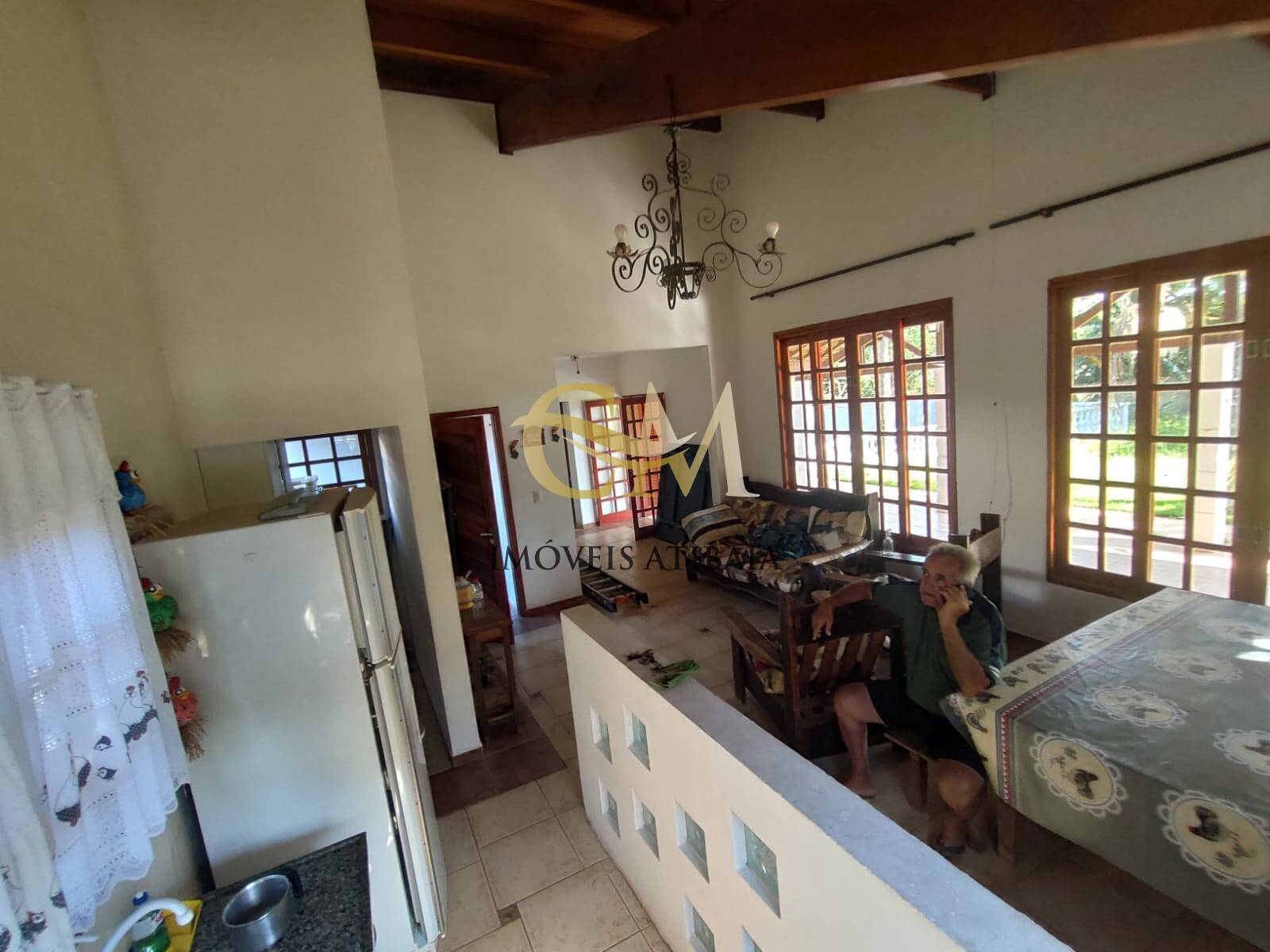 Casa, 3 quartos, 200 m² - Foto 22