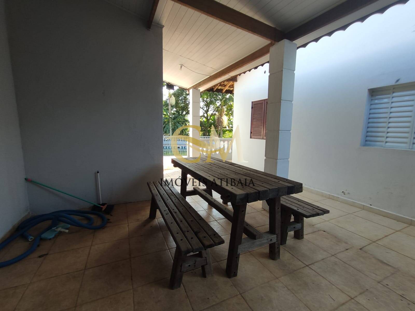 Casa, 3 quartos, 200 m² - Foto 32