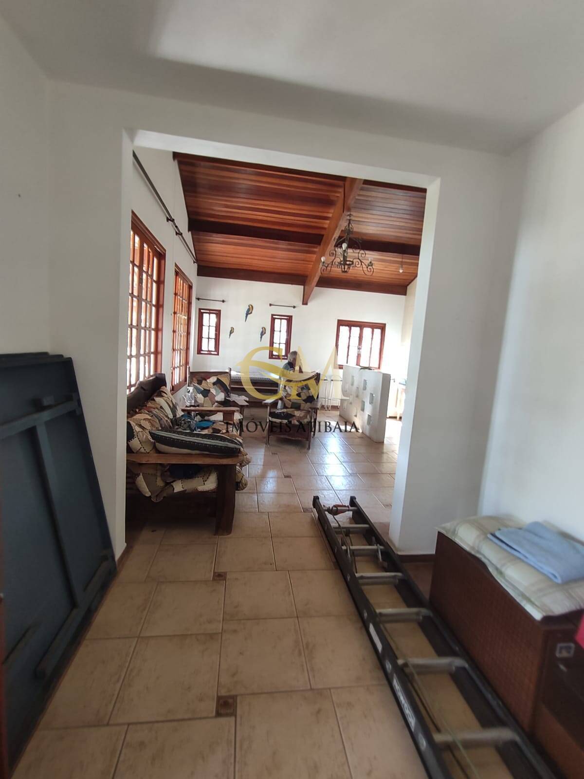 Casa, 3 quartos, 200 m² - Foto 24