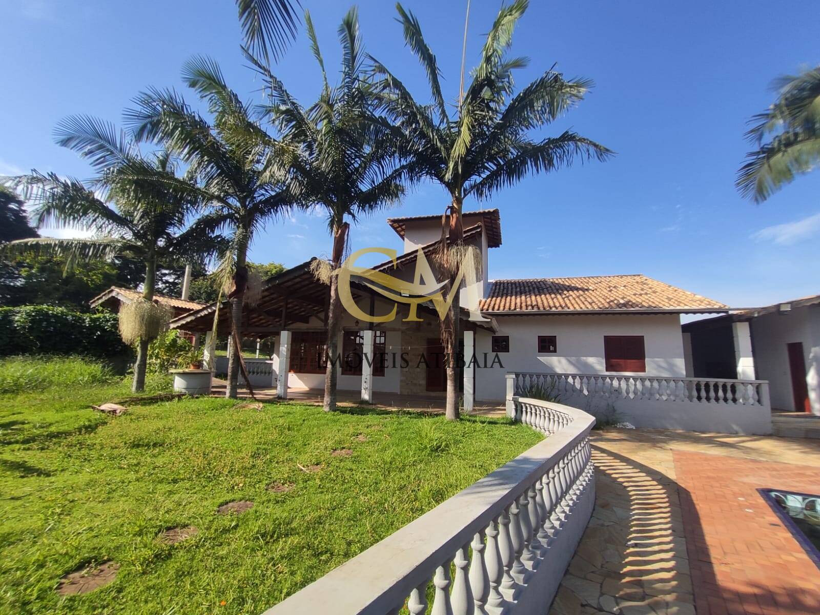 Casa, 3 quartos, 200 m² - Foto 2