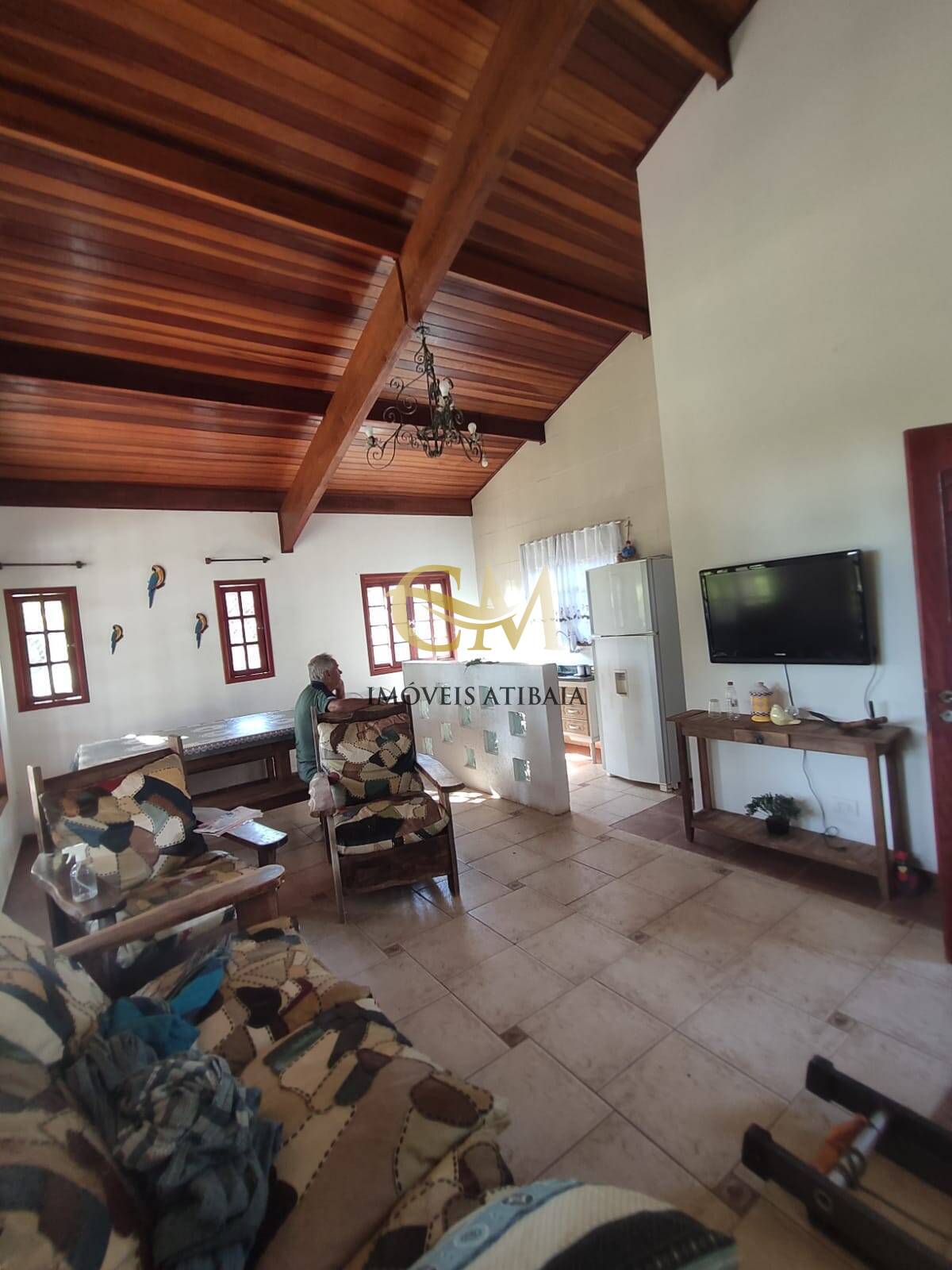 Casa, 3 quartos, 200 m² - Foto 21