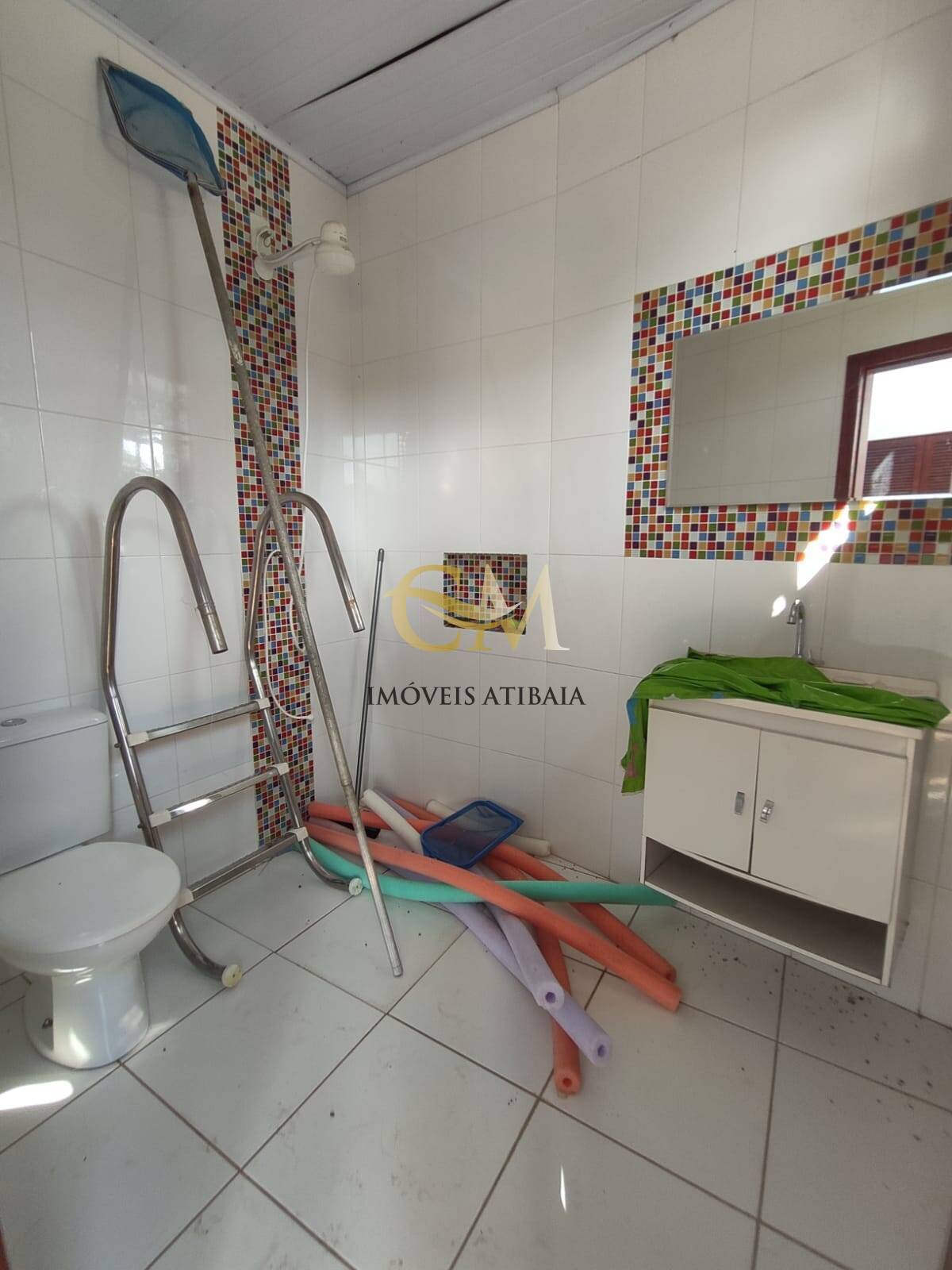 Casa, 3 quartos, 200 m² - Foto 14