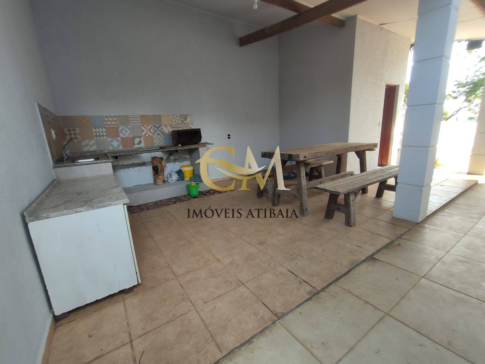 Casa, 3 quartos, 200 m² - Foto 16