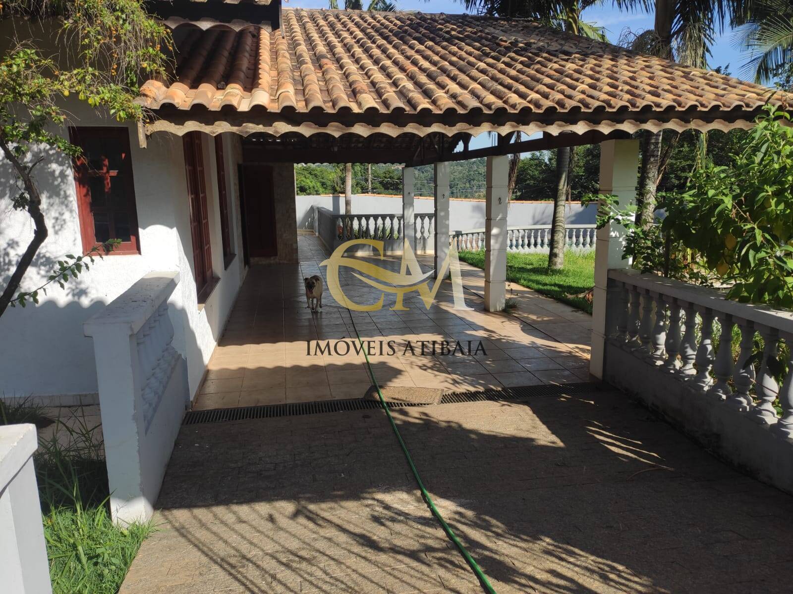 Casa, 3 quartos, 200 m² - Foto 8