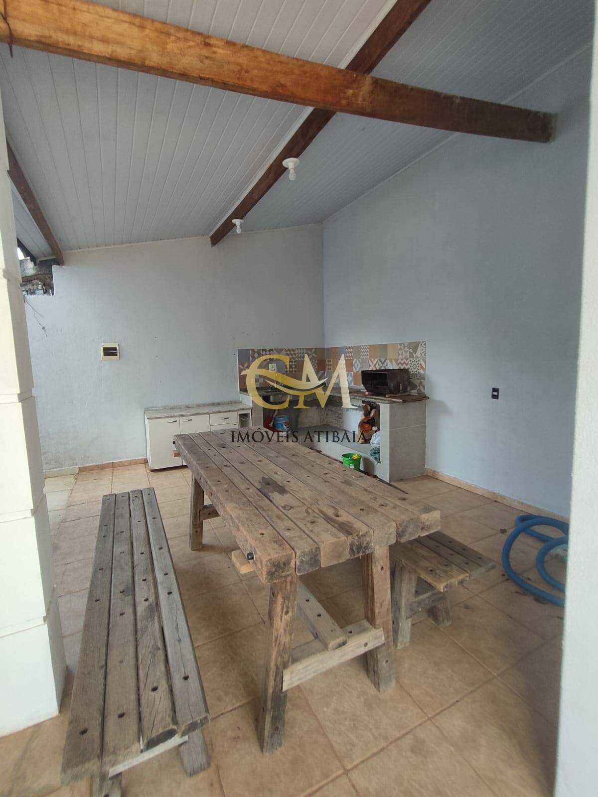 Casa, 3 quartos, 200 m² - Foto 15