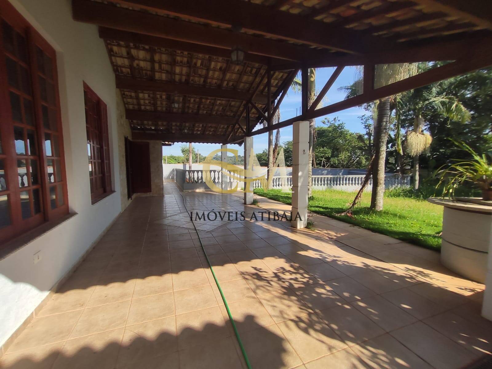 Casa, 3 quartos, 200 m² - Foto 7