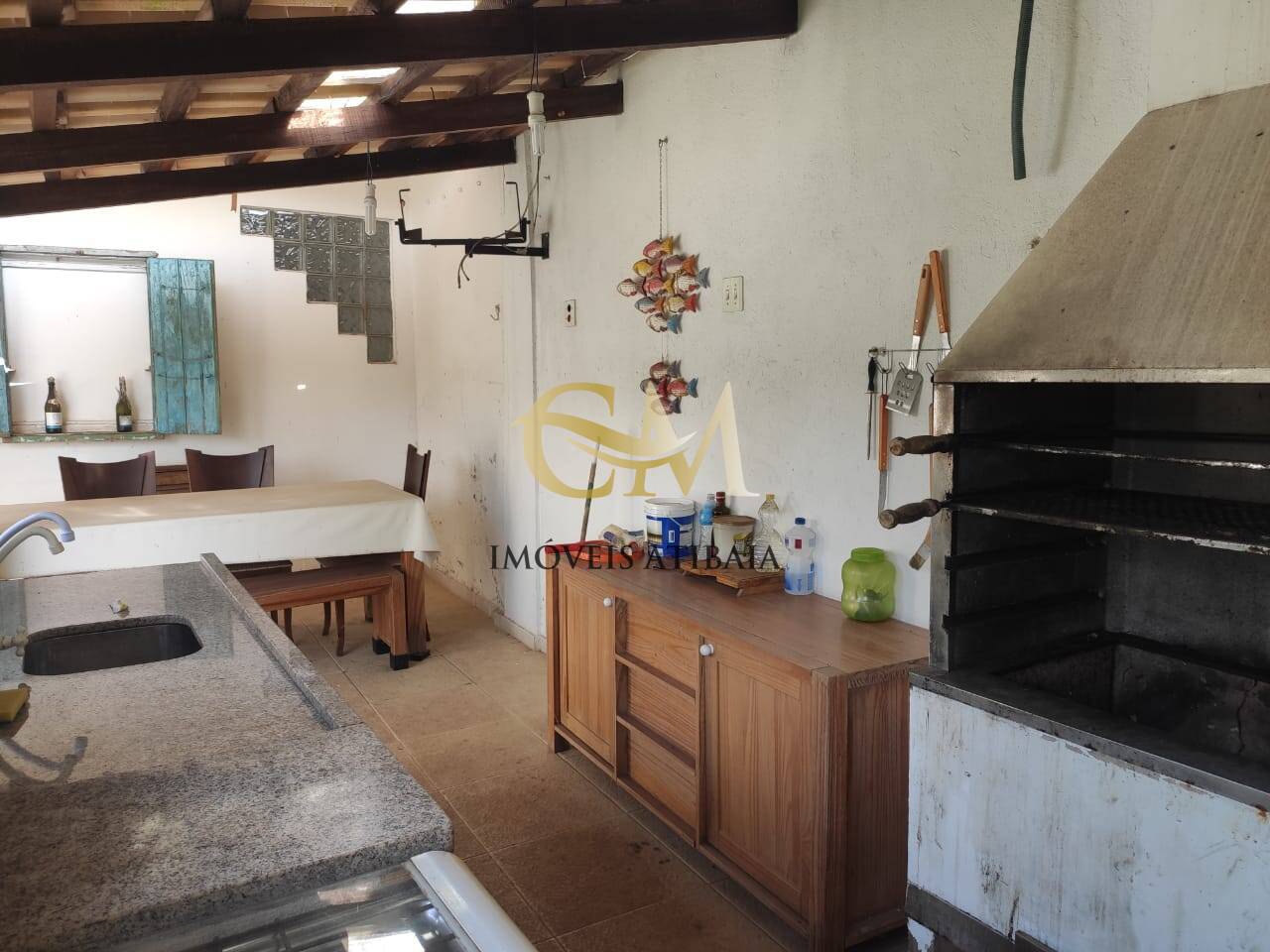 Casa de Condomínio, 2 quartos - Foto 29