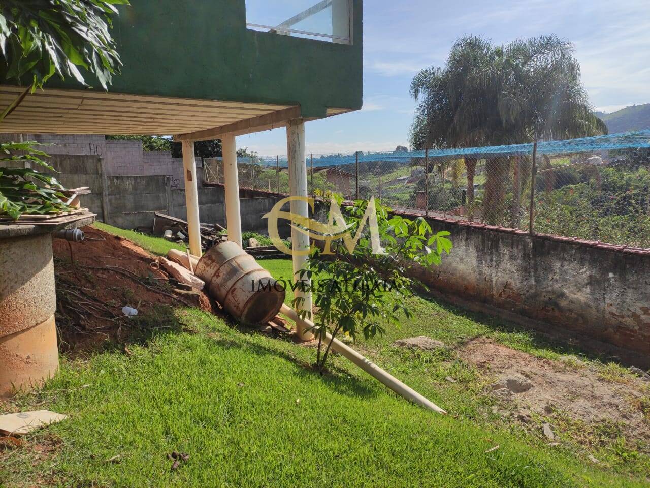 Casa de Condomínio, 2 quartos - Foto 21