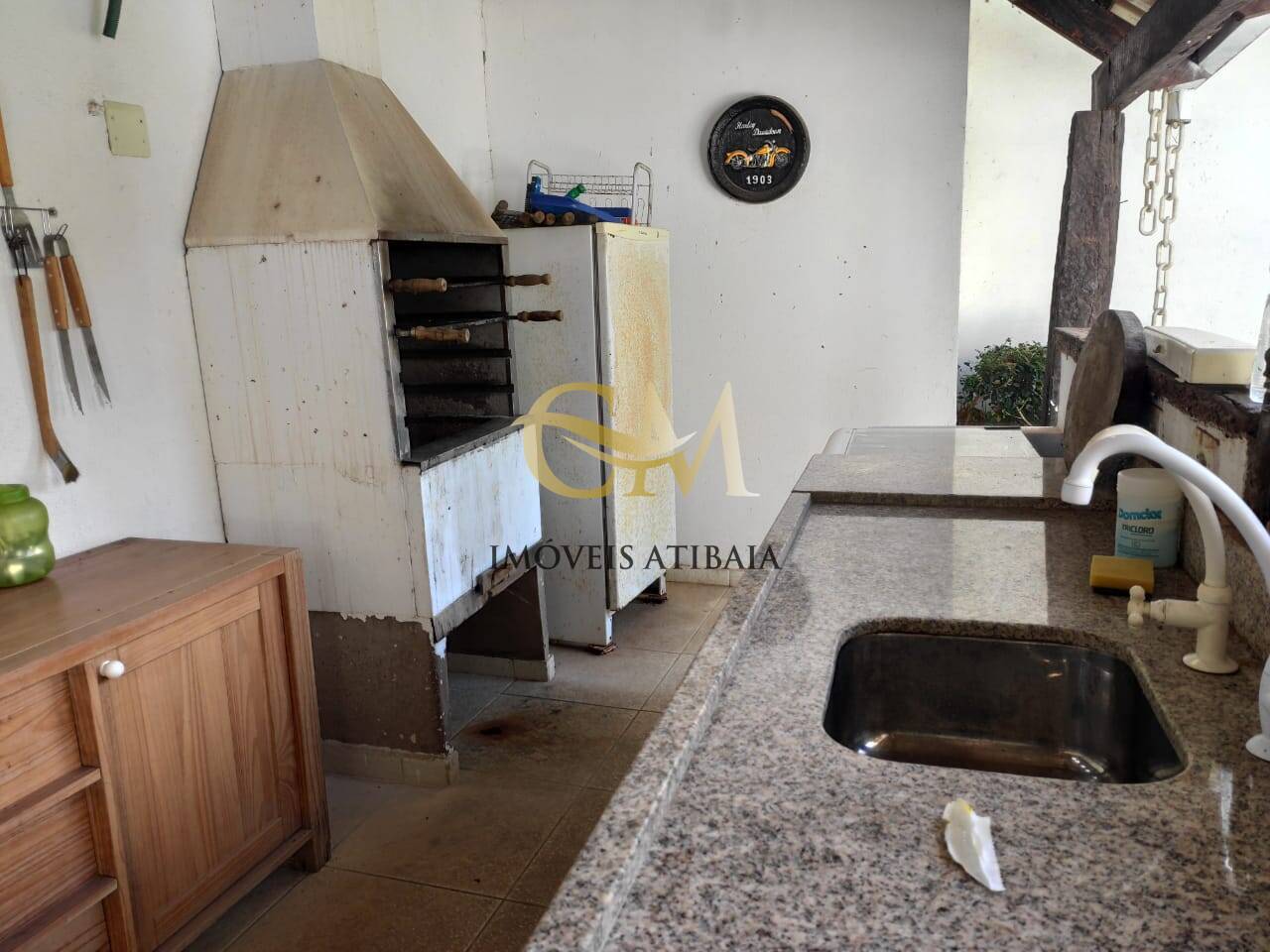 Casa de Condomínio, 2 quartos - Foto 28