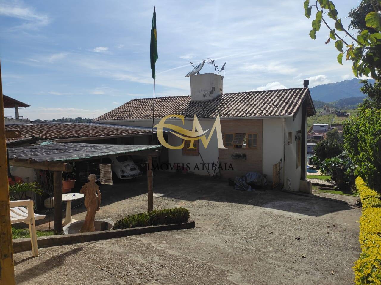 Casa de Condomínio, 2 quartos - Foto 23