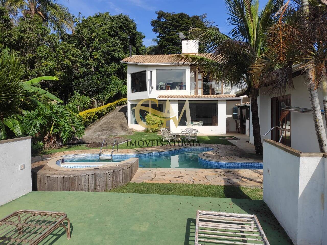 Casa de Condomínio, 2 quartos - Foto 7