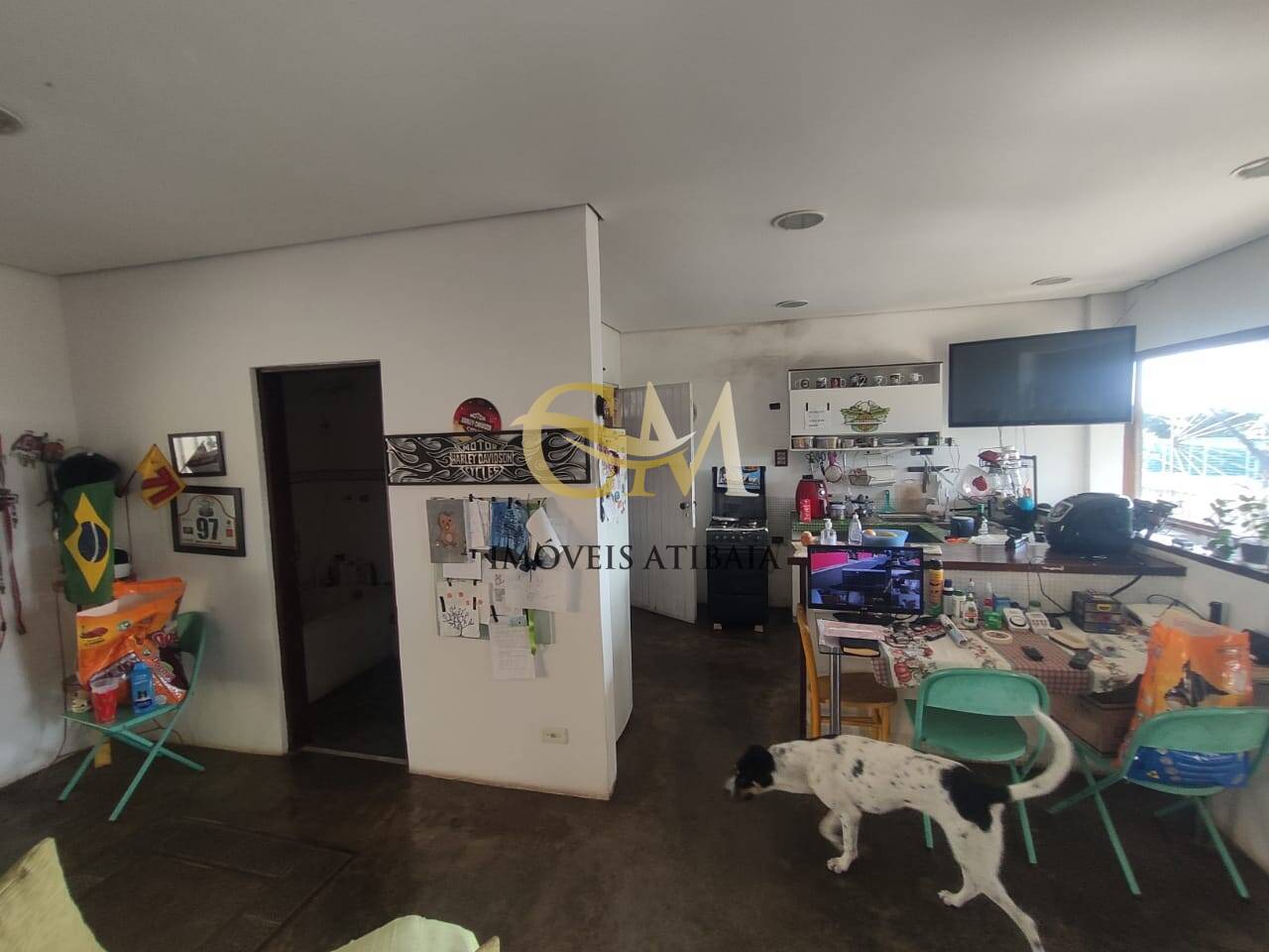 Casa de Condomínio, 2 quartos - Foto 44