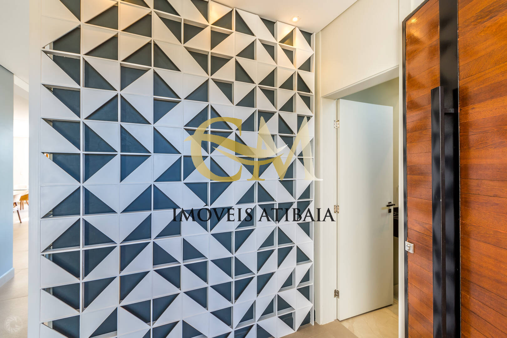 Casa de Condomínio, 5 quartos - Foto 6