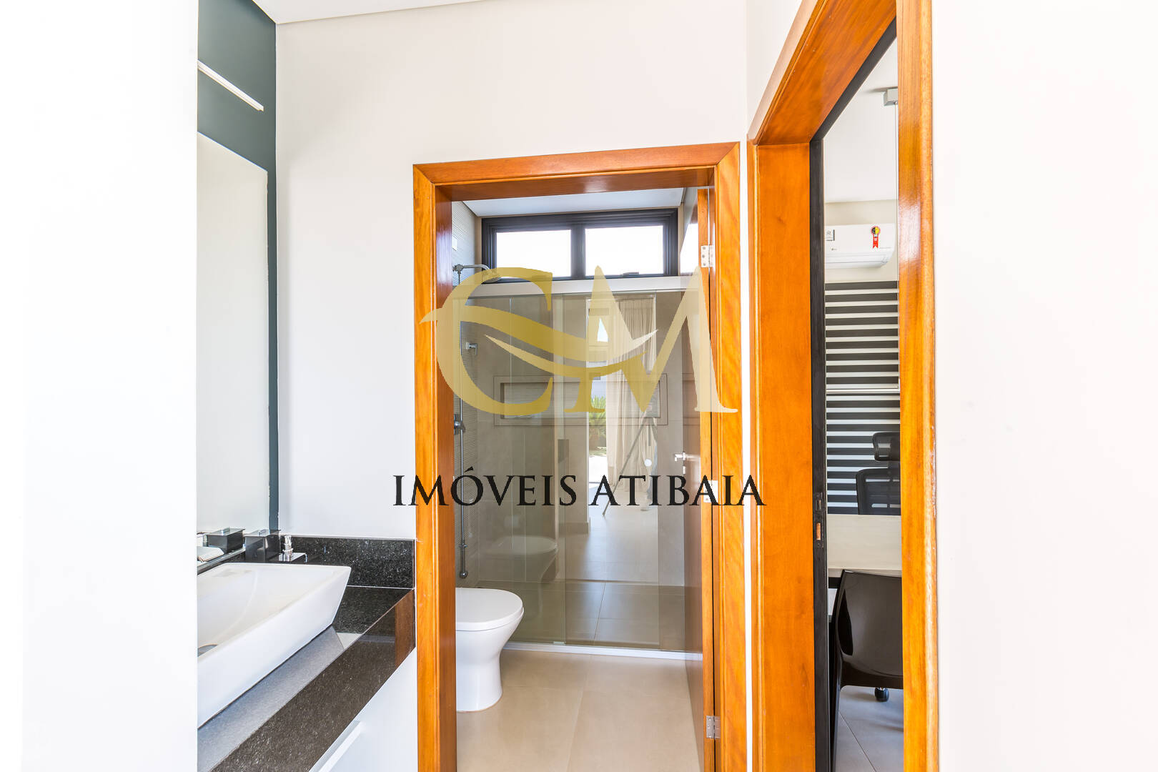 Casa de Condomínio, 5 quartos - Foto 45