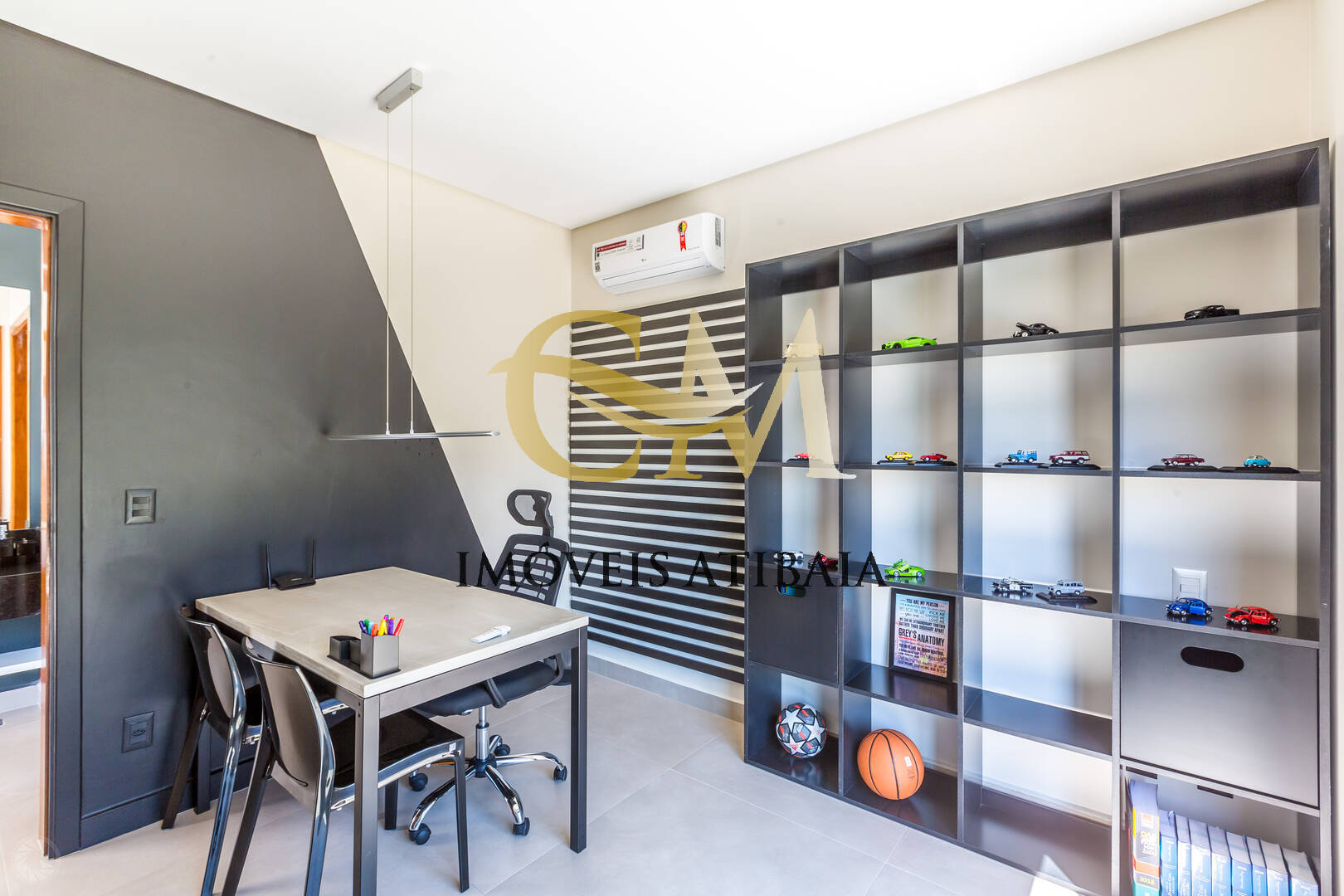 Casa de Condomínio, 5 quartos - Foto 49