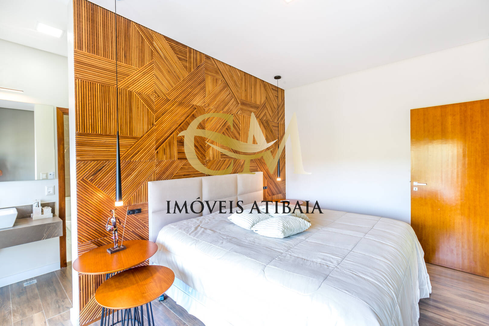 Casa de Condomínio, 5 quartos - Foto 54