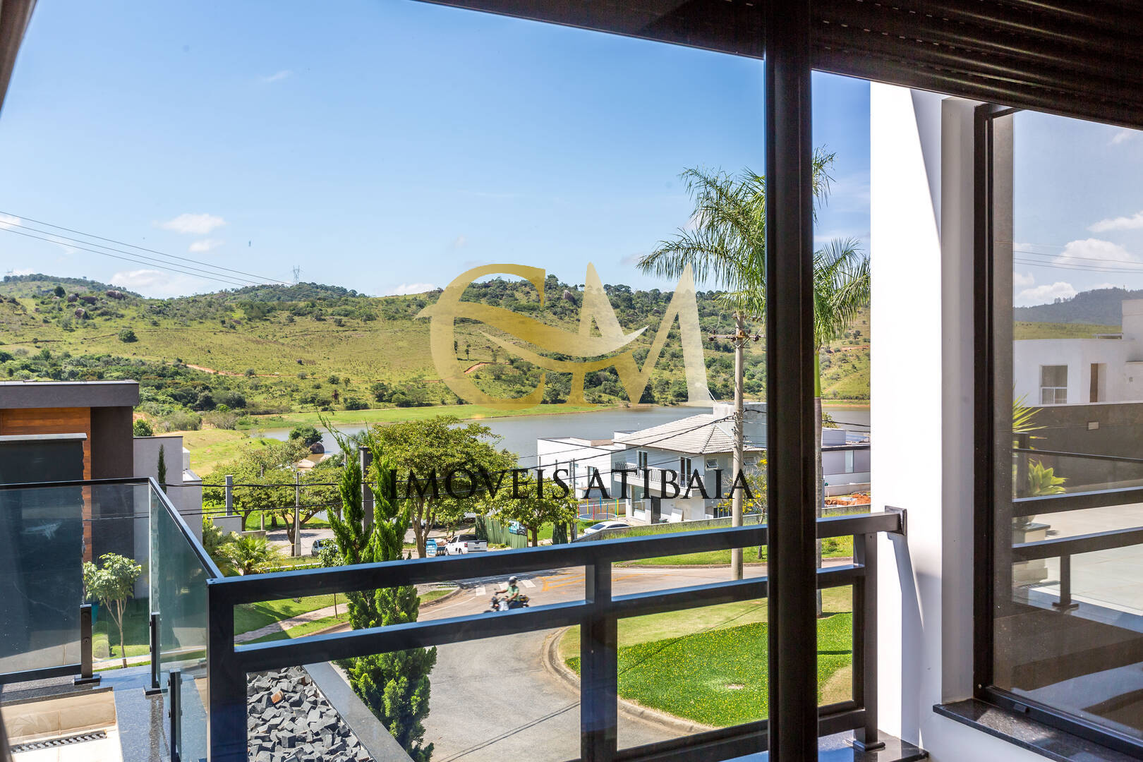 Casa de Condomínio, 5 quartos - Foto 66
