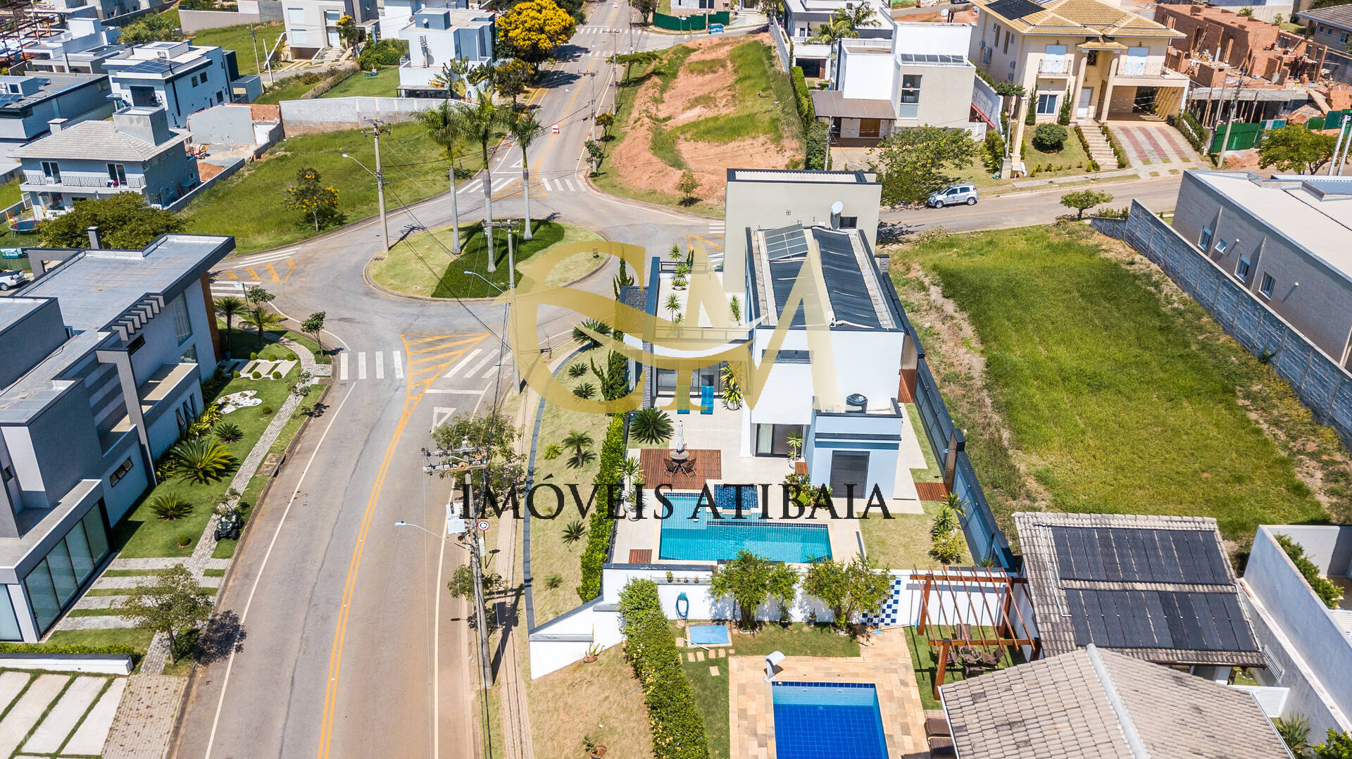 Casa de Condomínio, 5 quartos - Foto 151