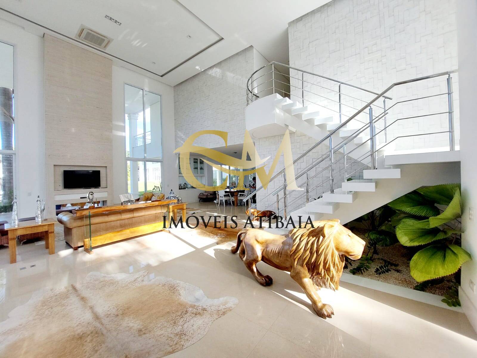 Casa de Condomínio, 9 quartos - Foto 5