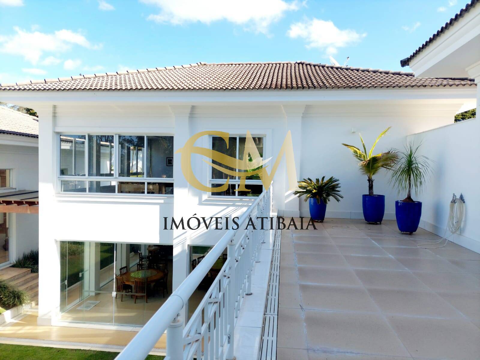 Casa de Condomínio, 9 quartos - Foto 26