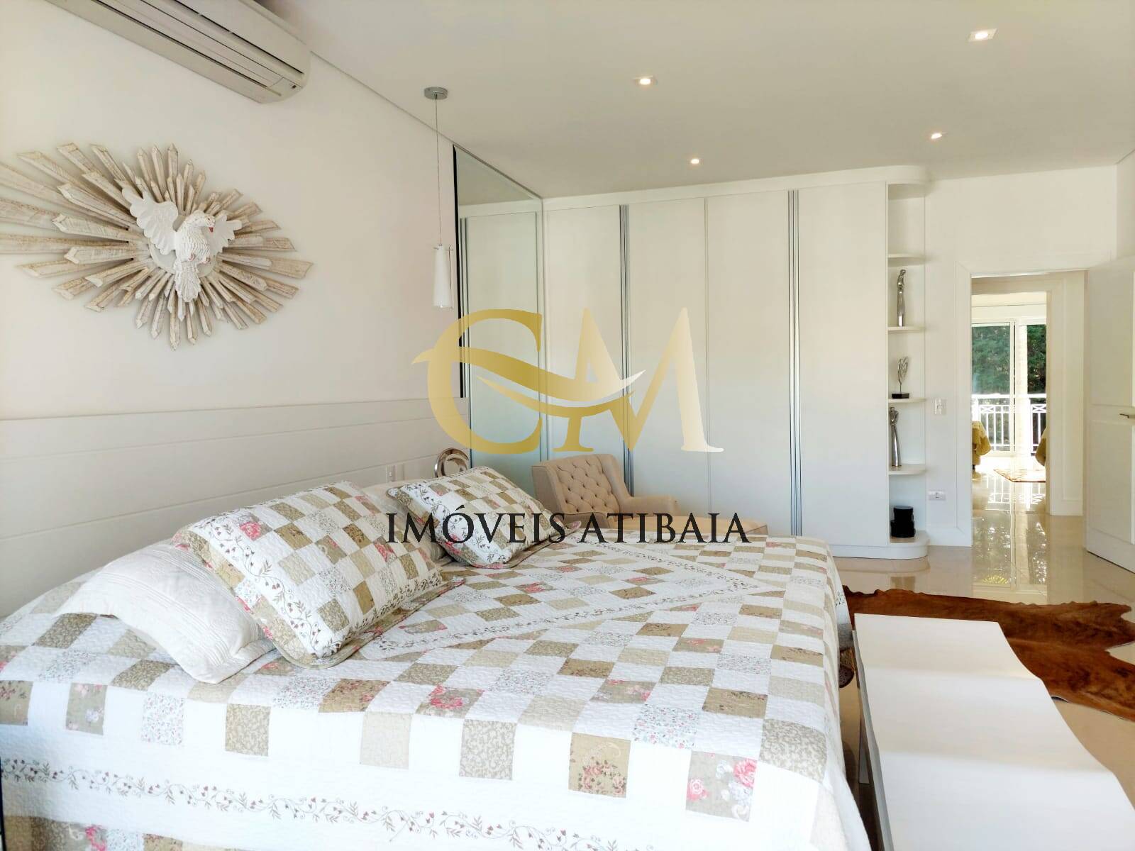 Casa de Condomínio, 9 quartos - Foto 29