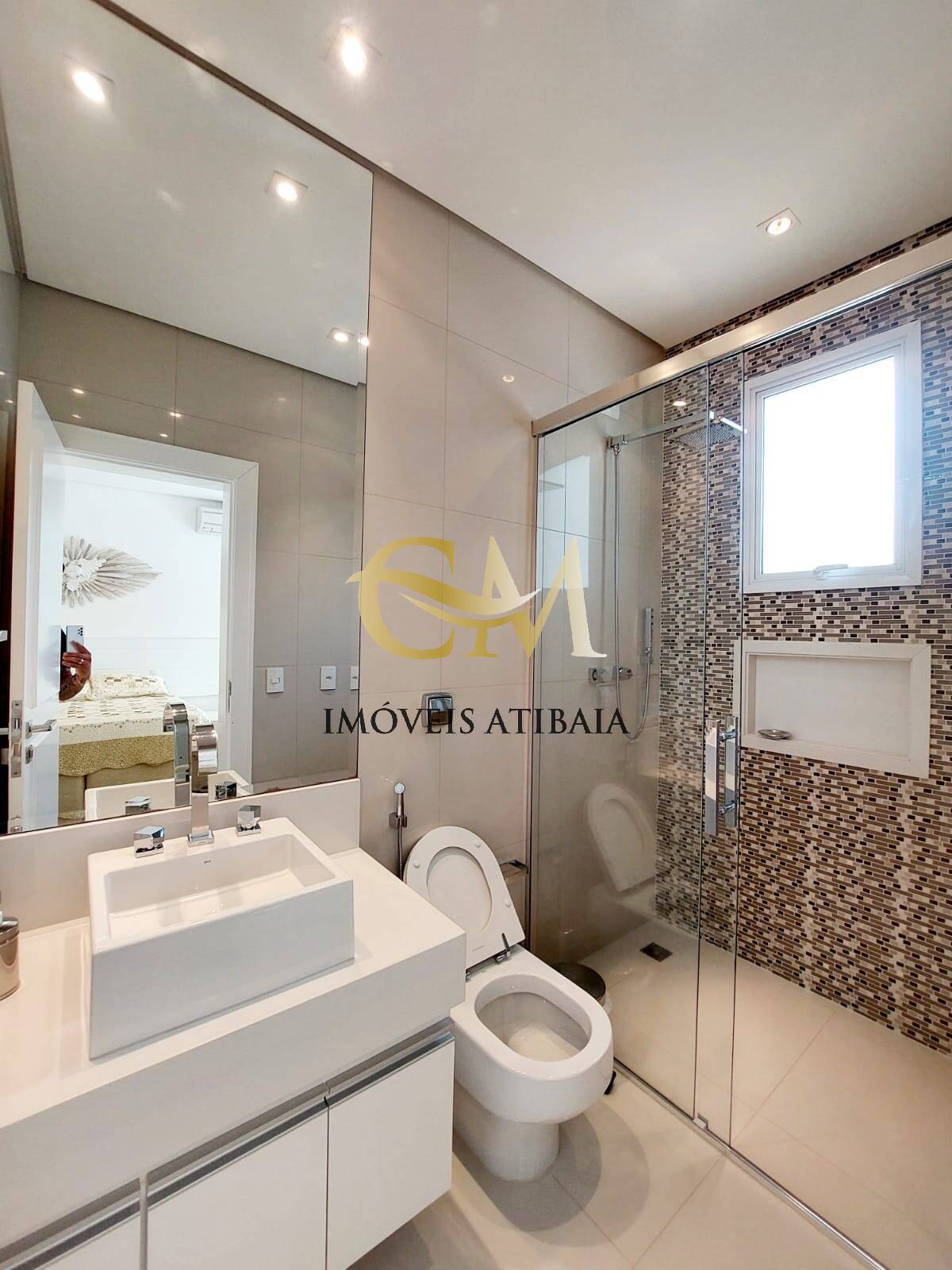 Casa de Condomínio, 9 quartos - Foto 37
