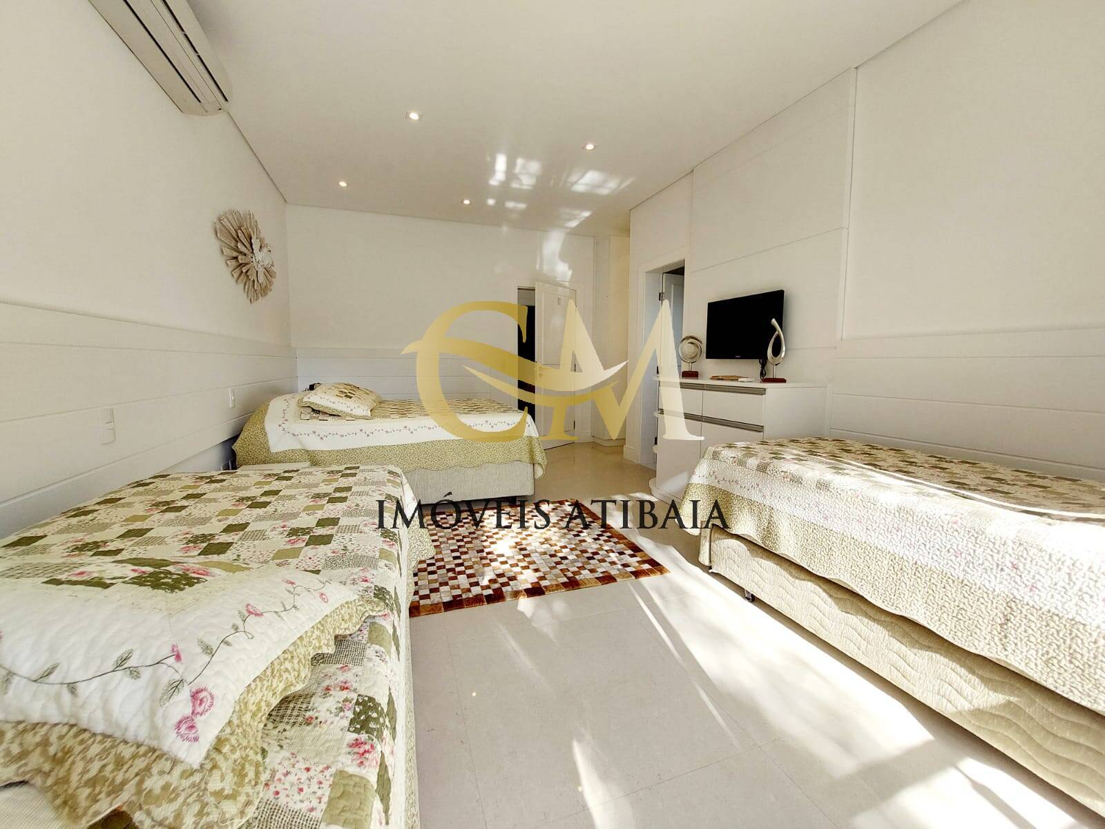 Casa de Condomínio, 9 quartos - Foto 38