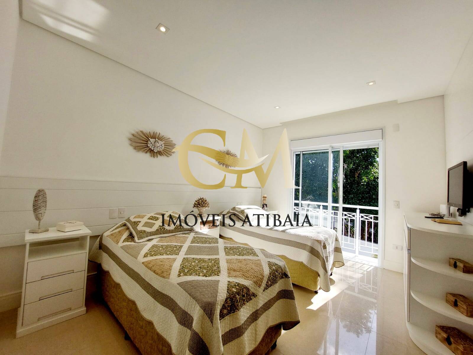 Casa de Condomínio, 9 quartos - Foto 41