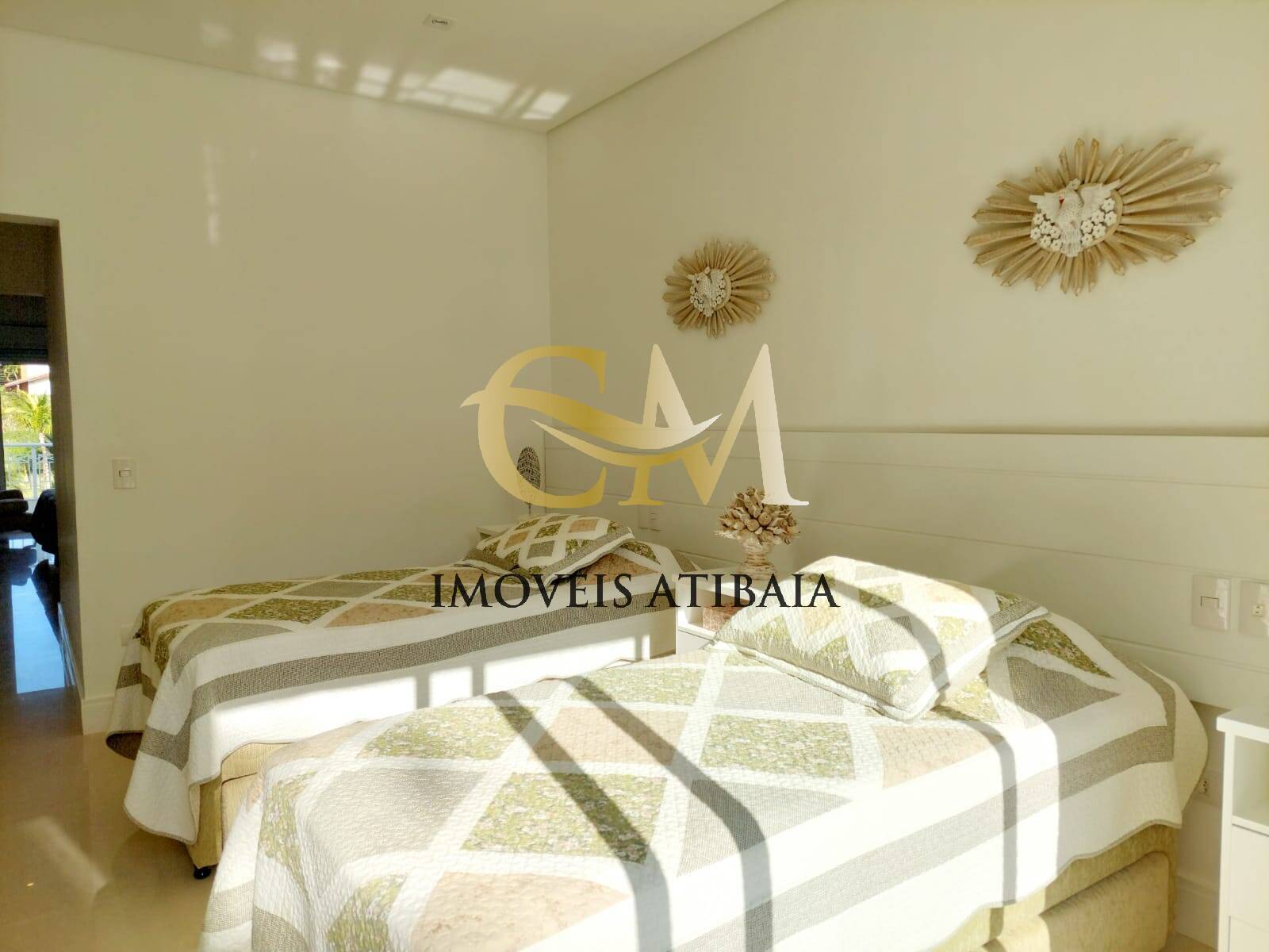 Casa de Condomínio, 9 quartos - Foto 40