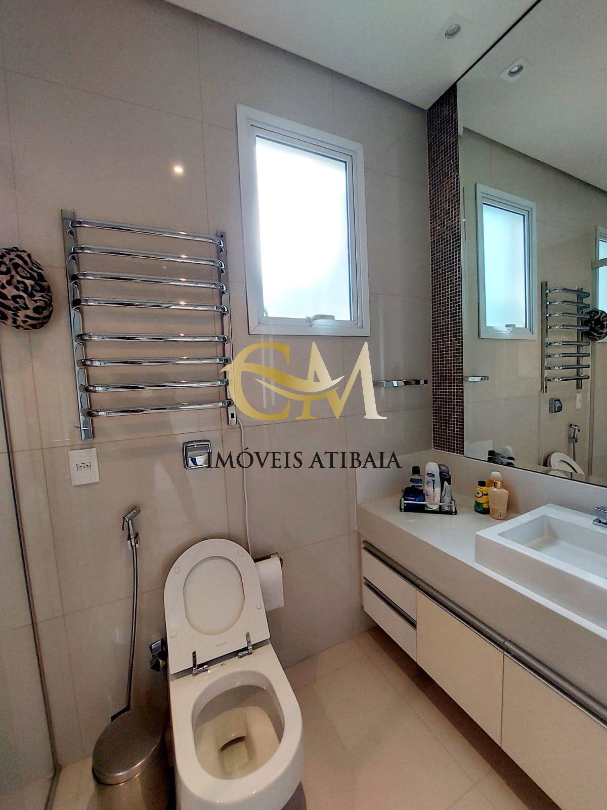 Casa de Condomínio, 9 quartos - Foto 43