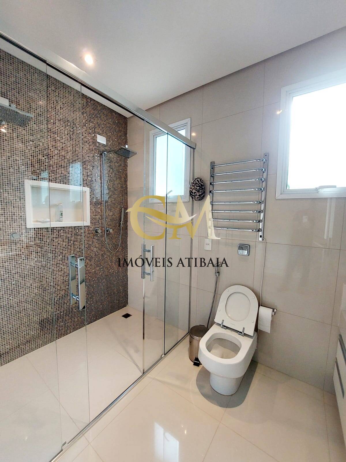 Casa de Condomínio, 9 quartos - Foto 44