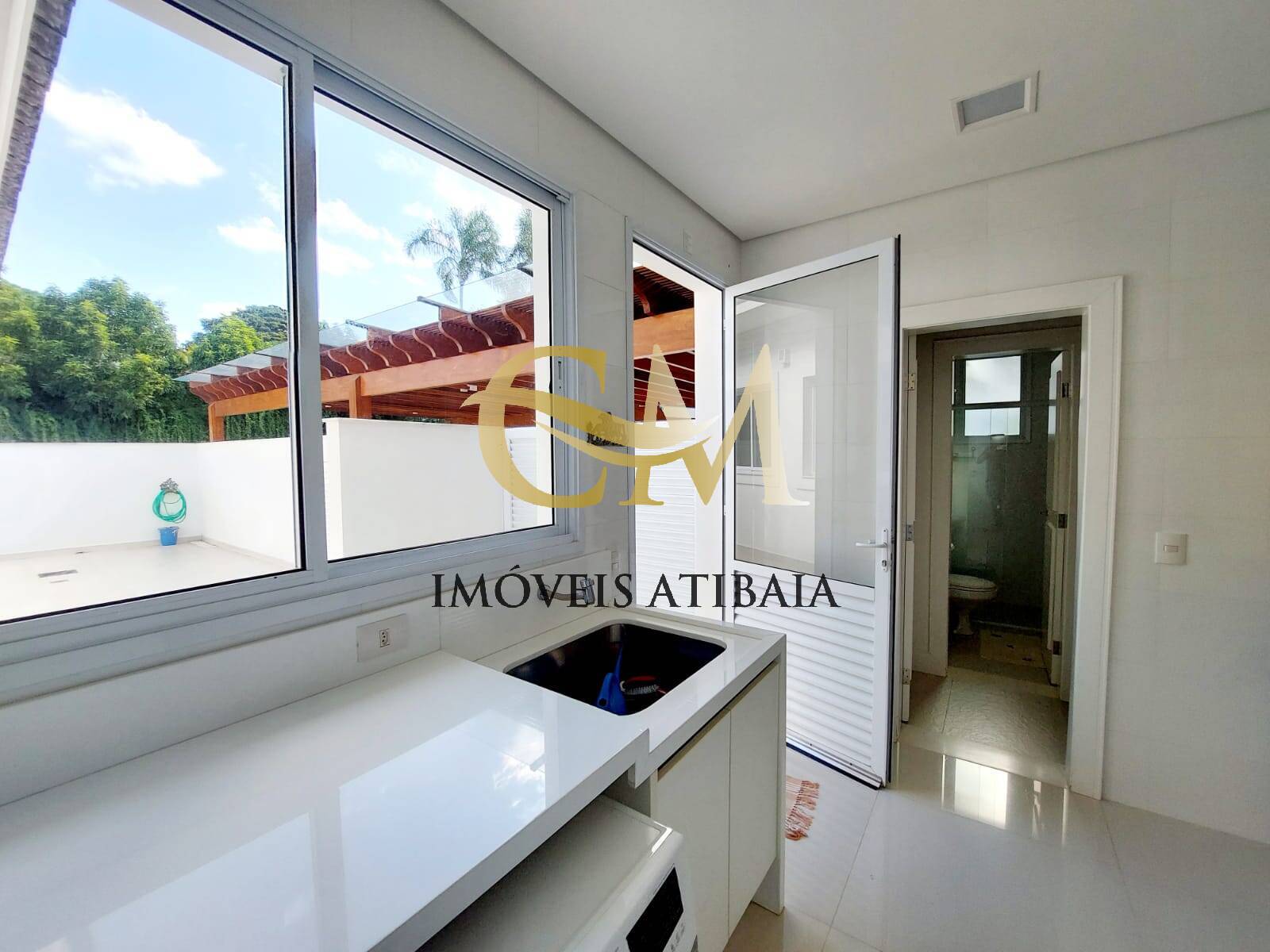 Casa de Condomínio, 9 quartos - Foto 48