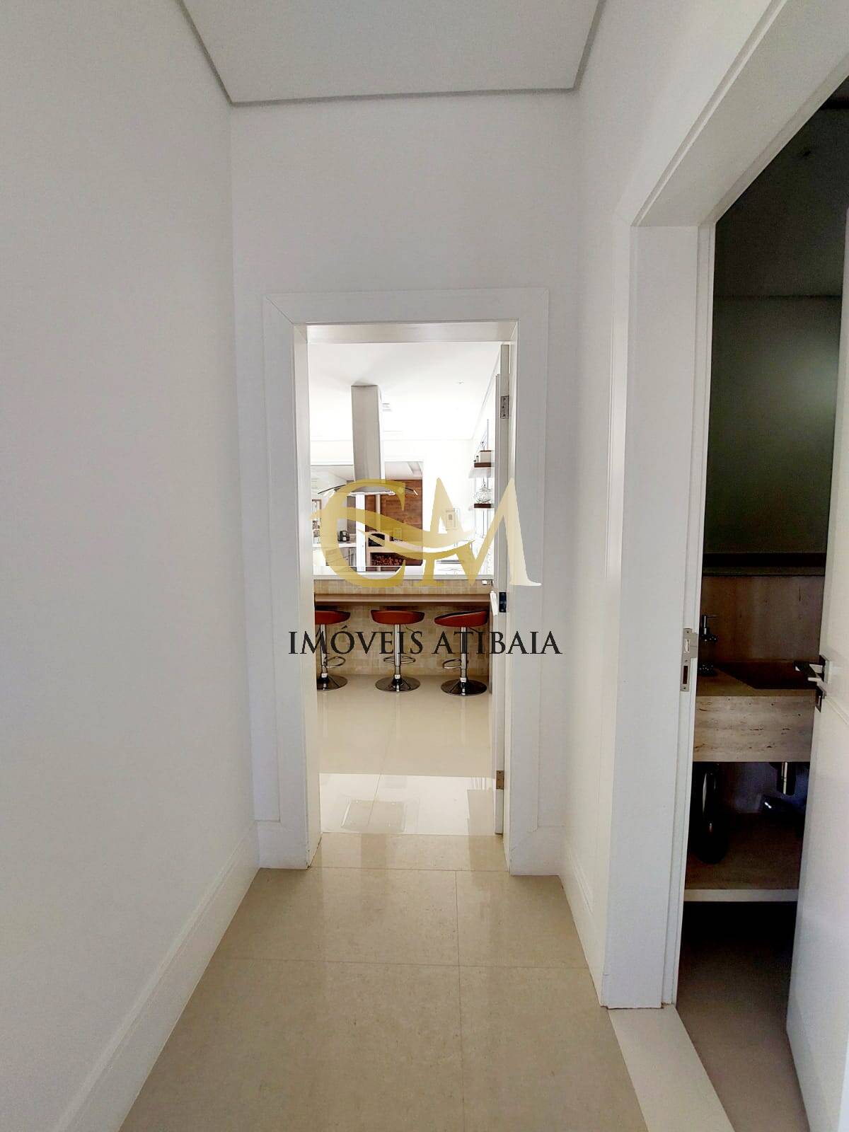 Casa de Condomínio, 9 quartos - Foto 54