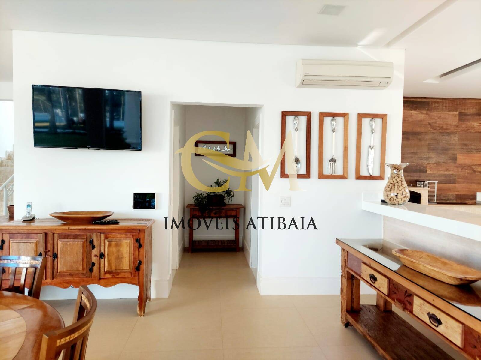 Casa de Condomínio, 9 quartos - Foto 68