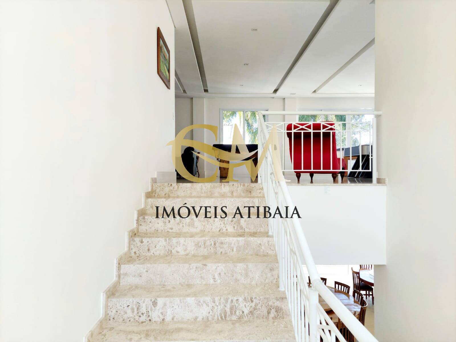 Casa de Condomínio, 9 quartos - Foto 74