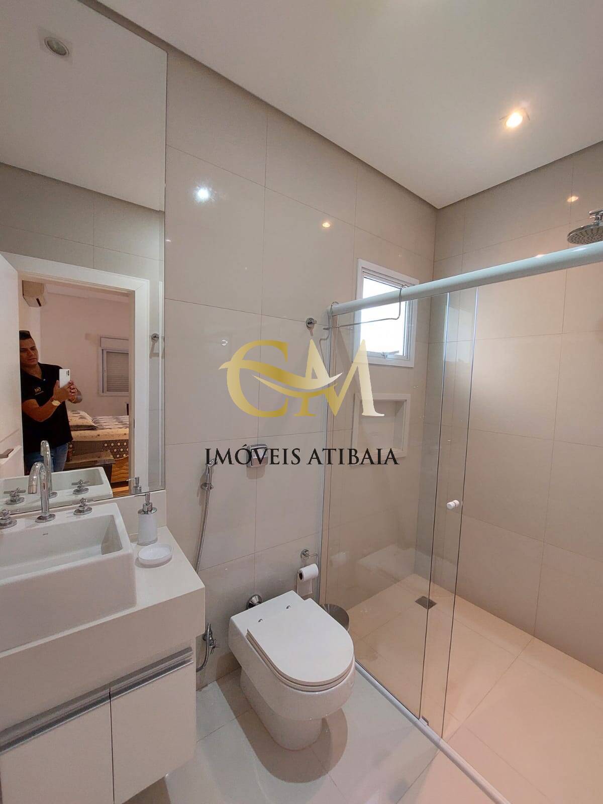 Casa de Condomínio, 9 quartos - Foto 76