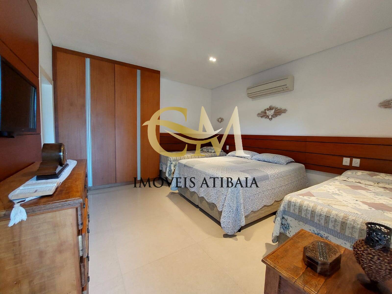 Casa de Condomínio, 9 quartos - Foto 105