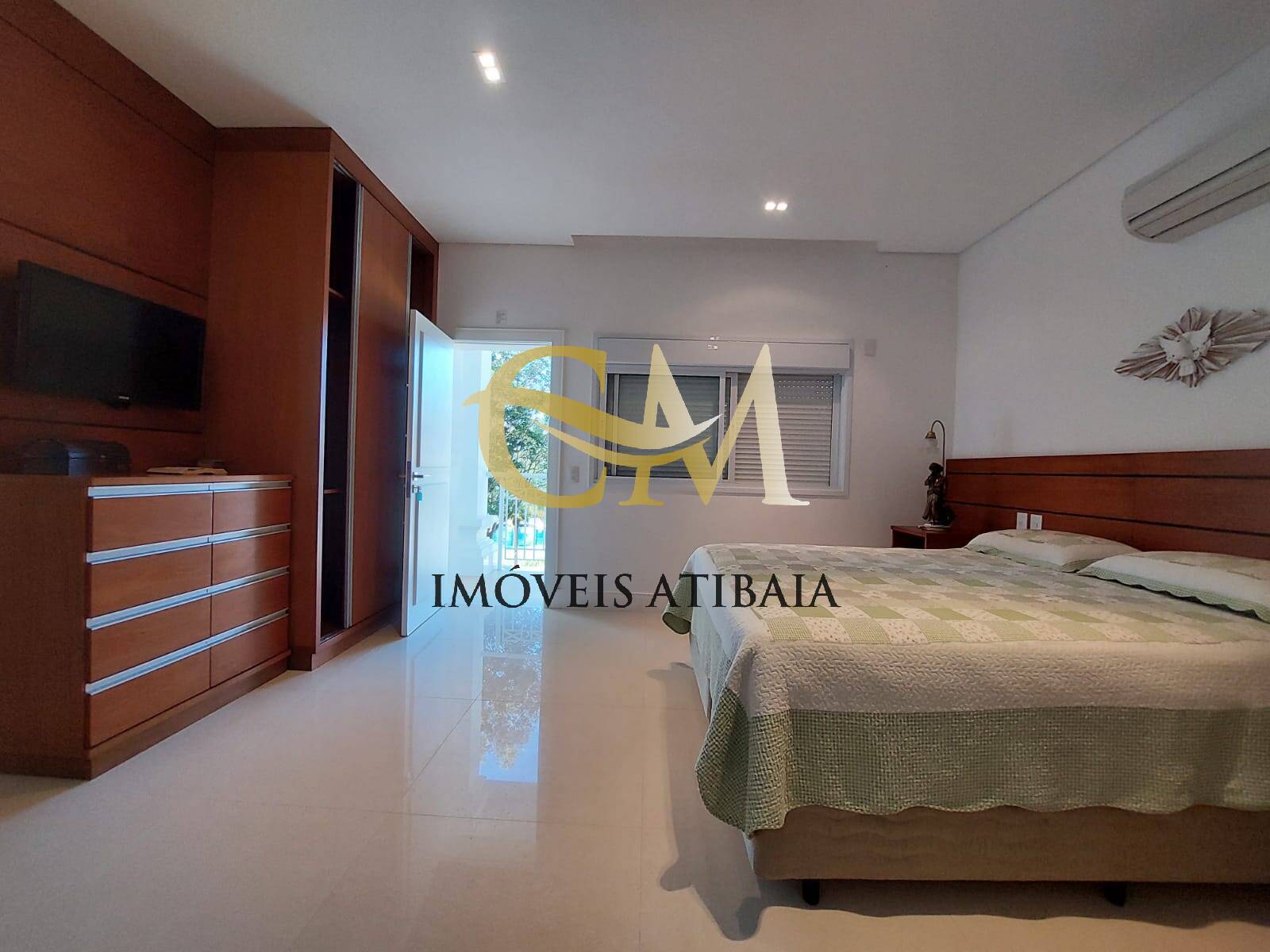 Casa de Condomínio, 9 quartos - Foto 109