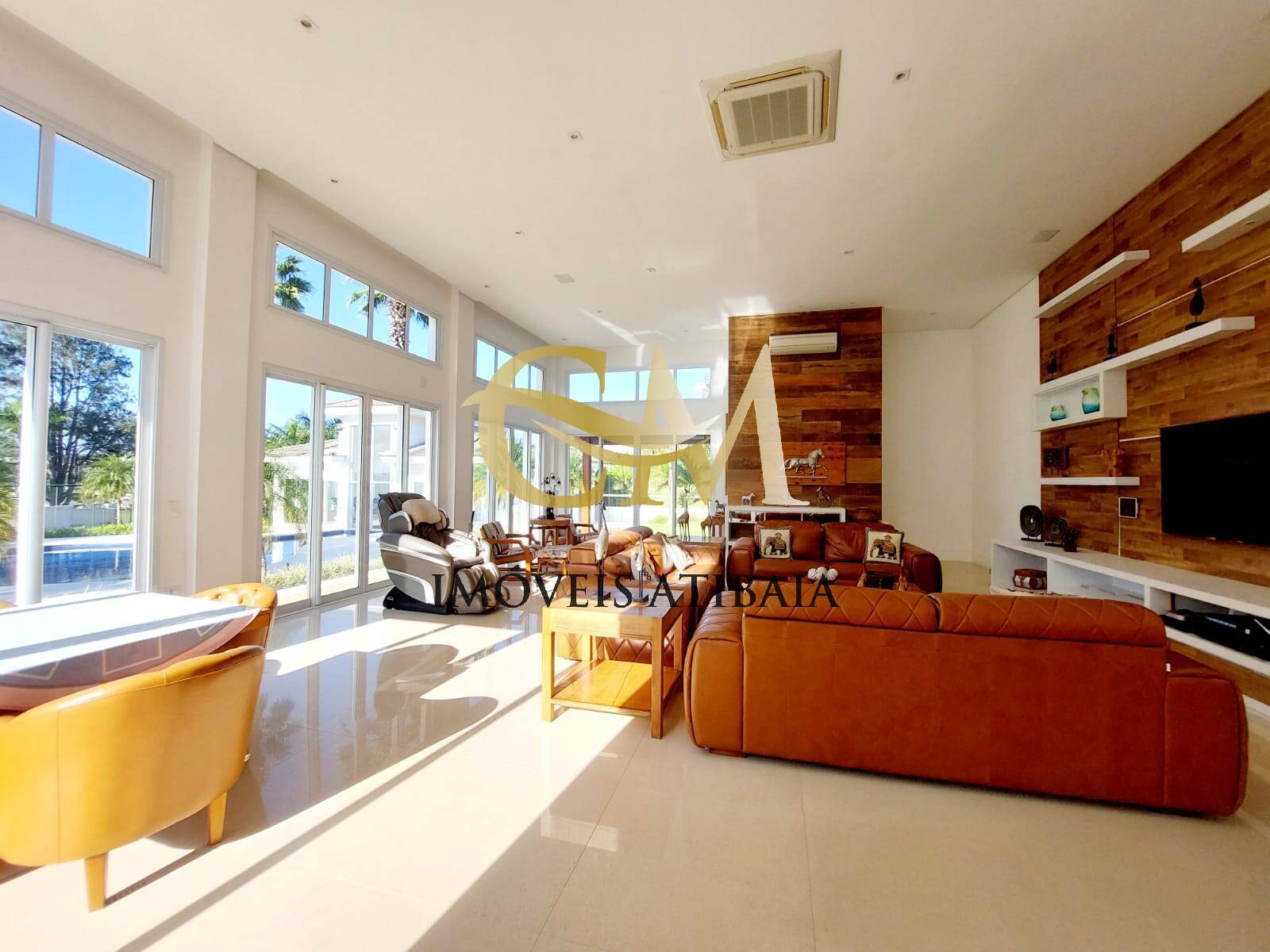 Casa de Condomínio, 9 quartos - Foto 80