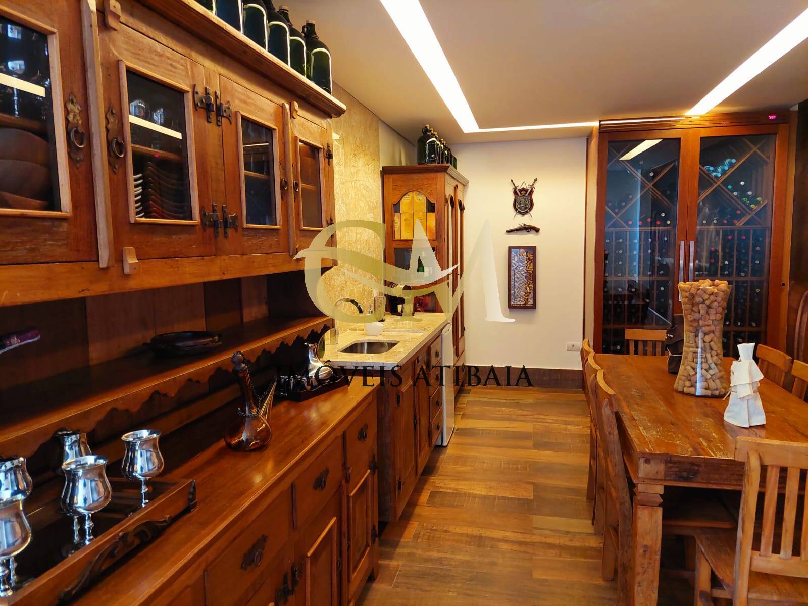 Casa de Condomínio, 9 quartos - Foto 85